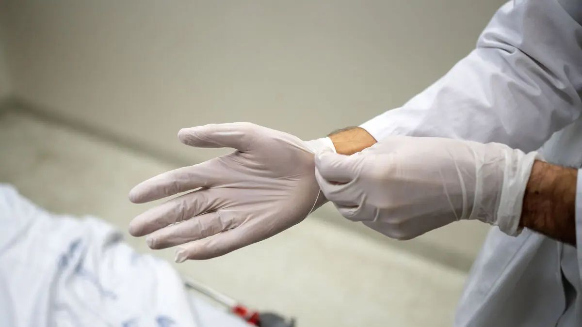 Arrested for rape – allowed to work as a doctor in Norway