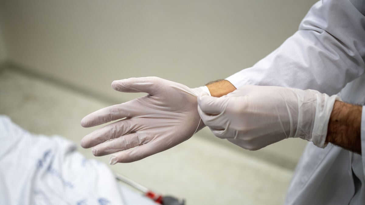 Arrested for rape – allowed to work as a doctor in Norway