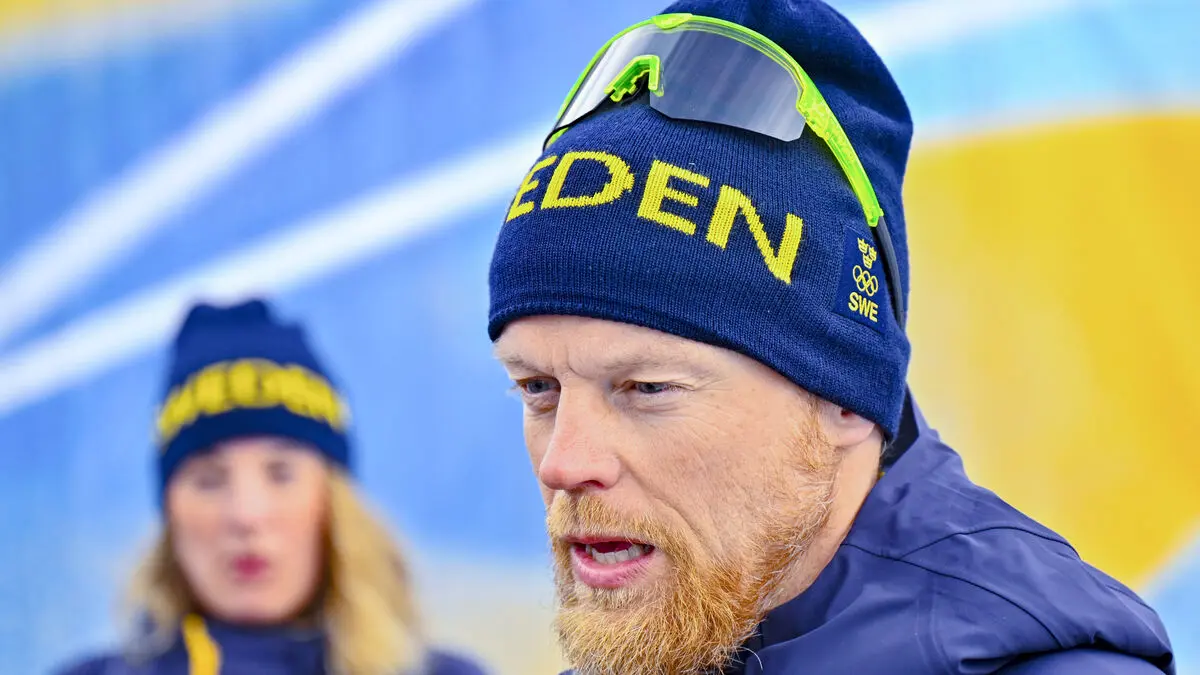 Byström rages after resigning as national team manager, says he was stabbed in the back