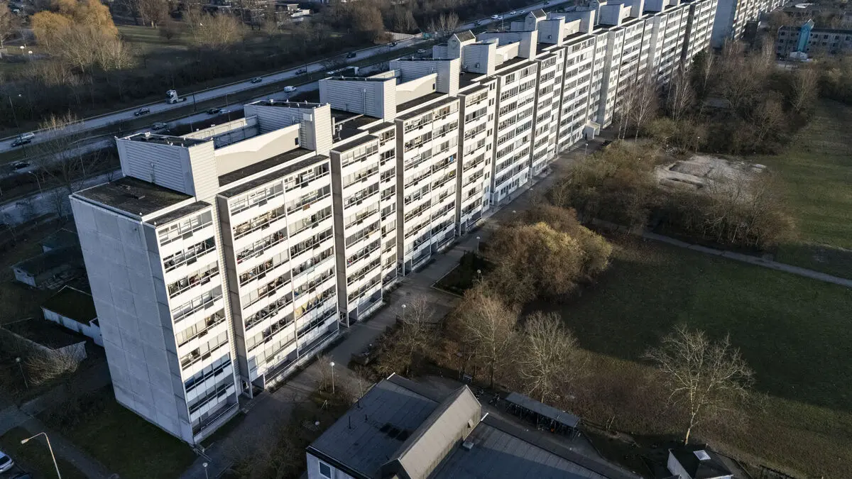 Board member of mismanaged association charged