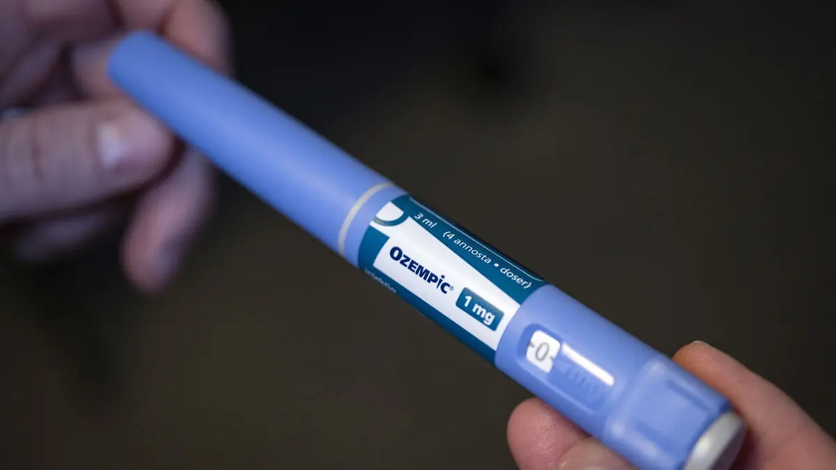 Novo Nordisk increases bid for weight loss company