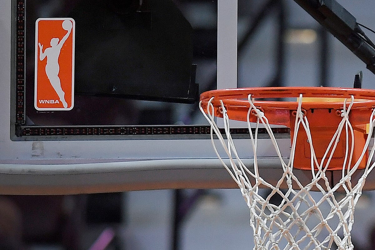 Third Arrest Made for Sex Toy Incident at WNBA Game
