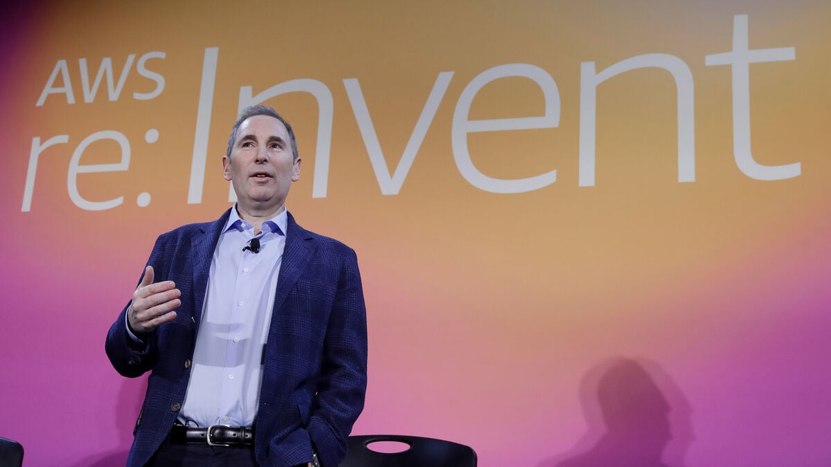 Amazon impressed – investors rejoice