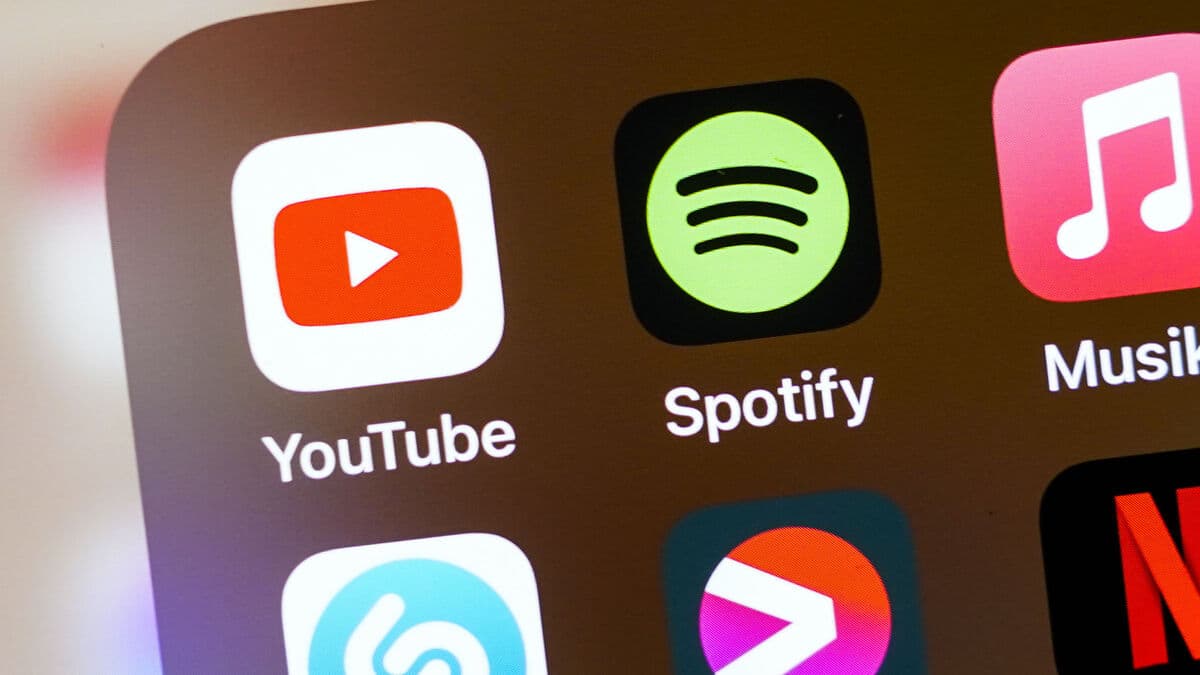 Spotify to exclude children’s music from Wrapped and recommendations