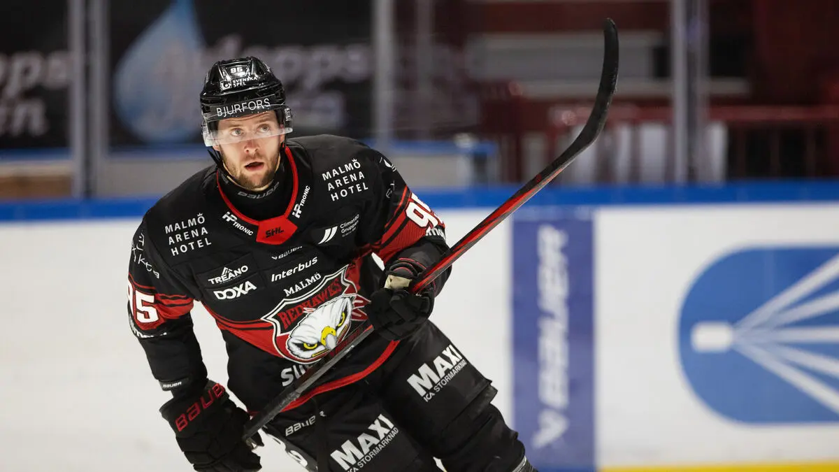 Malmö's successful tour continues with third straight victory