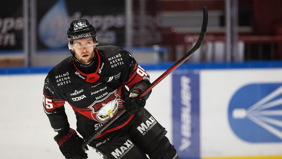 Malmö's successful tour continues with third straight victory