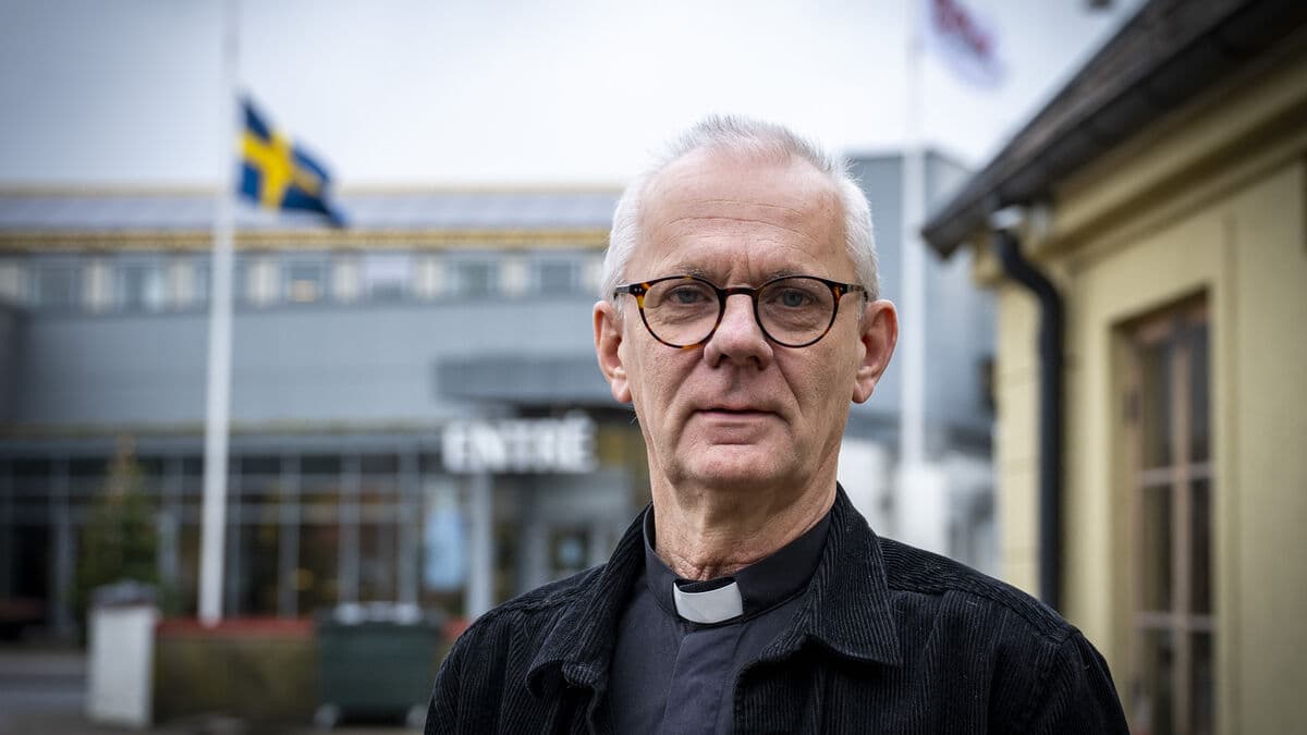 Suspect in double murder in Hörby: "It affected us all"