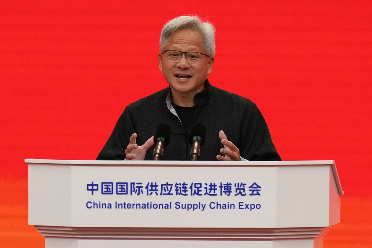 Nvidia and AMD Agree to Revenue Share with US for China Export Licenses