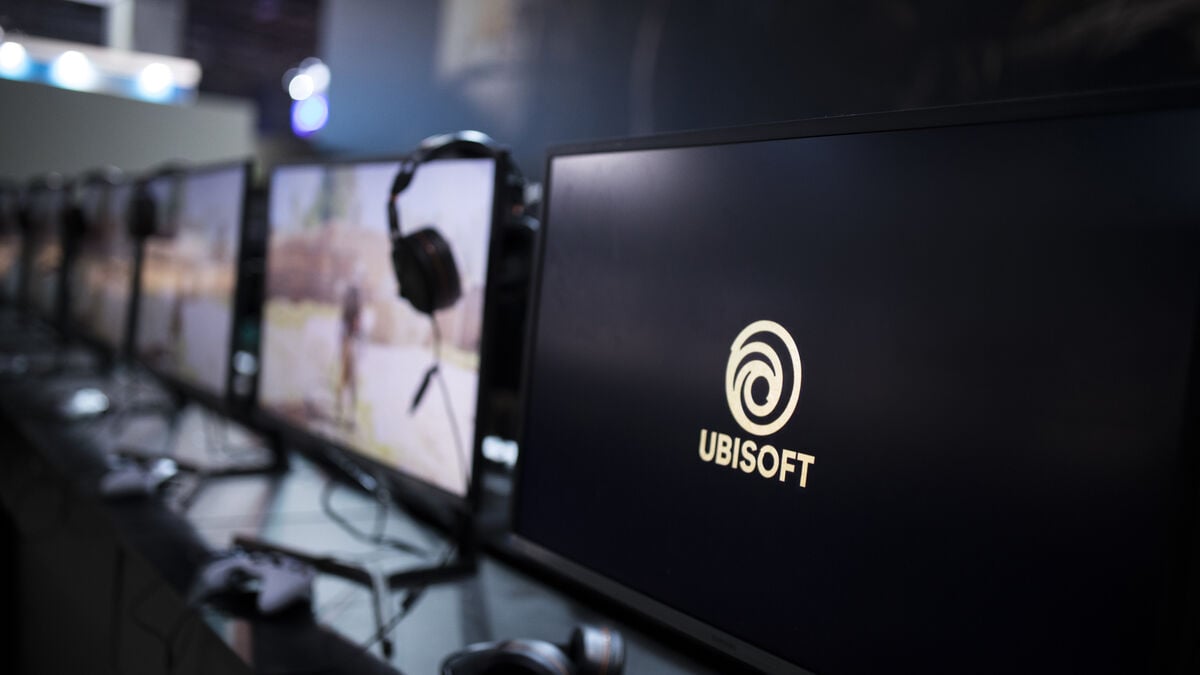 The gaming giant is closing its Stockholm studio
