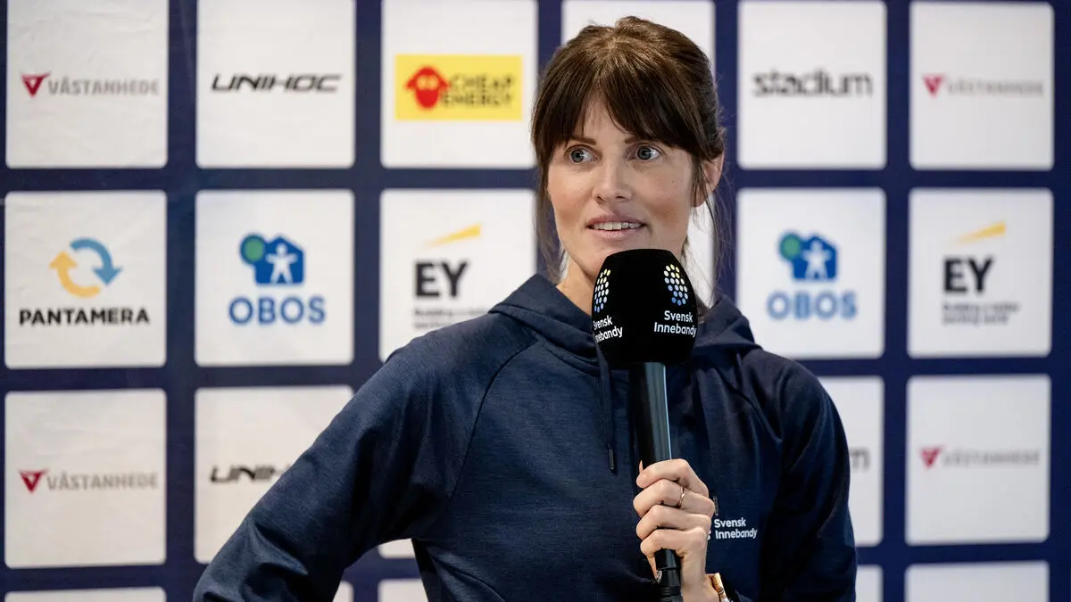 Swedish women's national team captain fired after World Cup exit