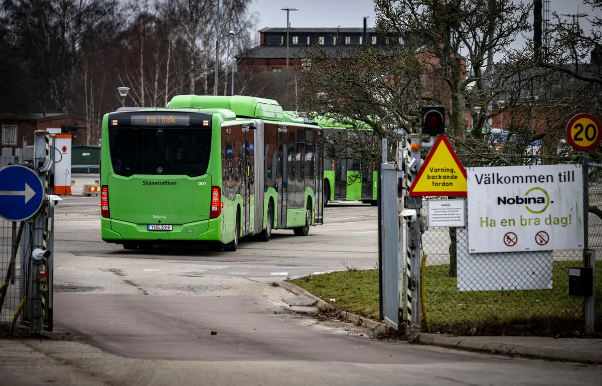 Social Democrats Push for Free Public Transport for Youth Under 20