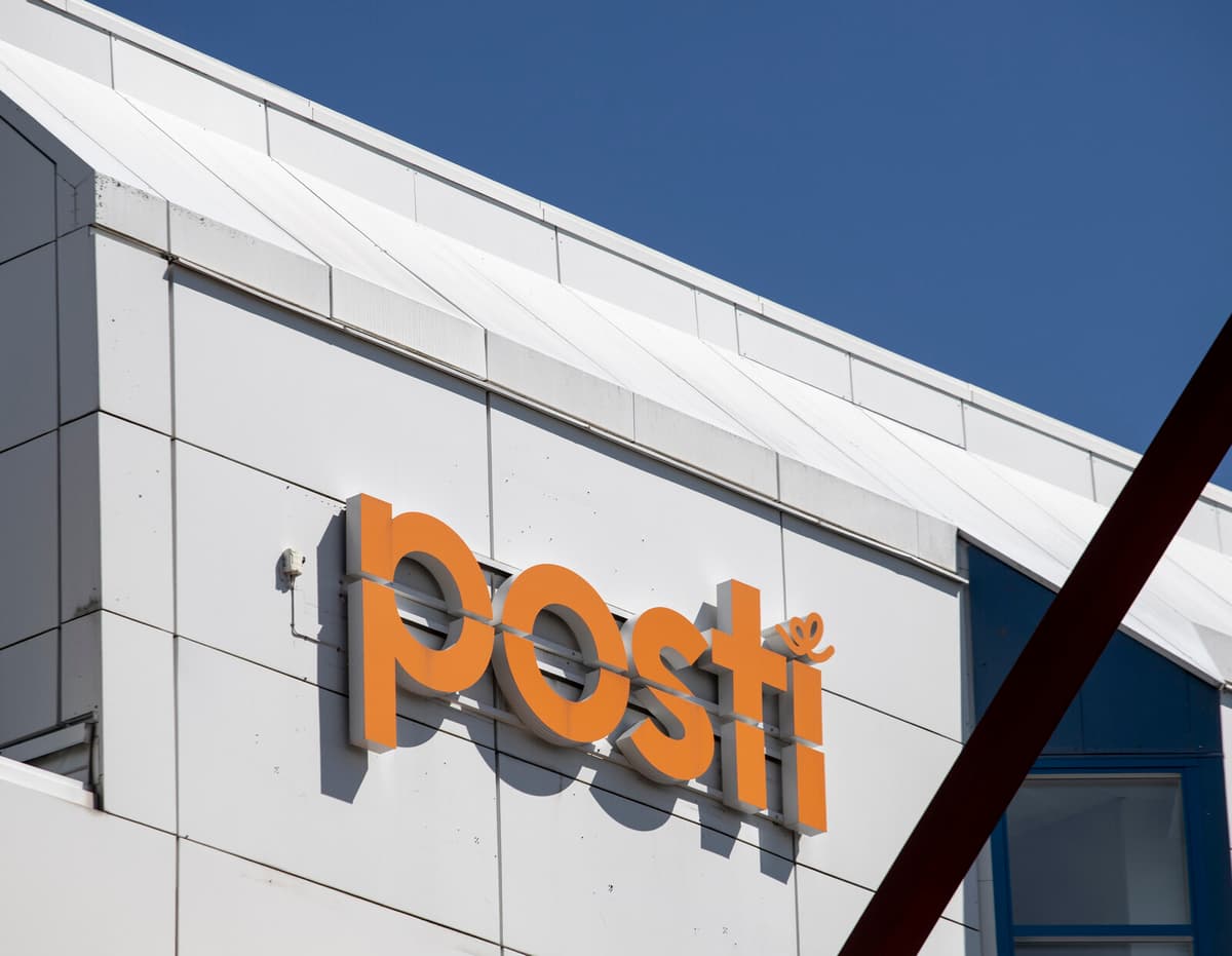 Finland to List Posti Group on Helsinki Stock Exchange