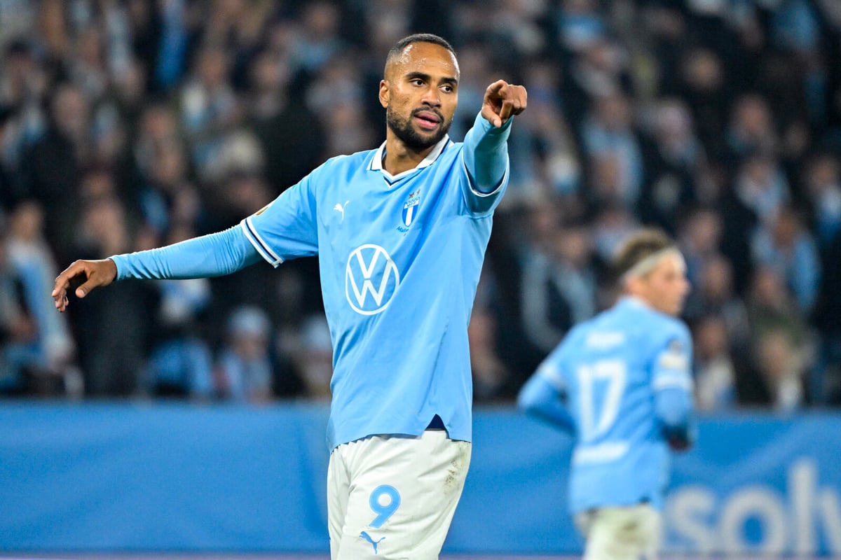 MFF under pressure in the cup – by Torslanda