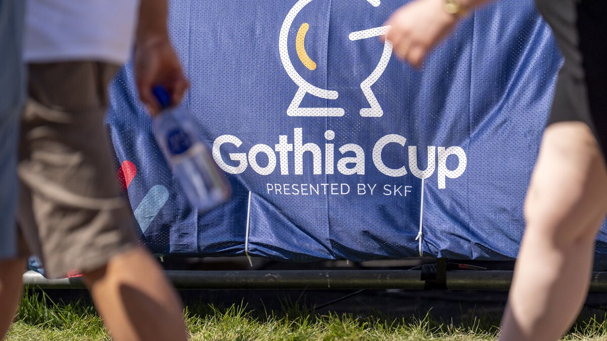 About 20 Ethiopians reported missing after Gothia Cup in Gothenburg