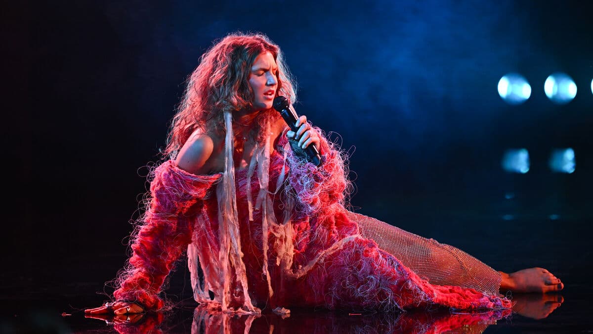 Rasmus Bergman and Alma Adolfsson Exit "Idol" in First Final Duels