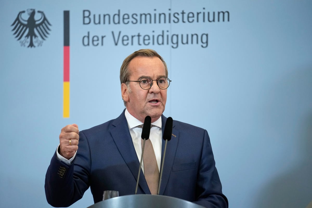 Germany Plans to Boost Military Recruitment for NATO Commitments