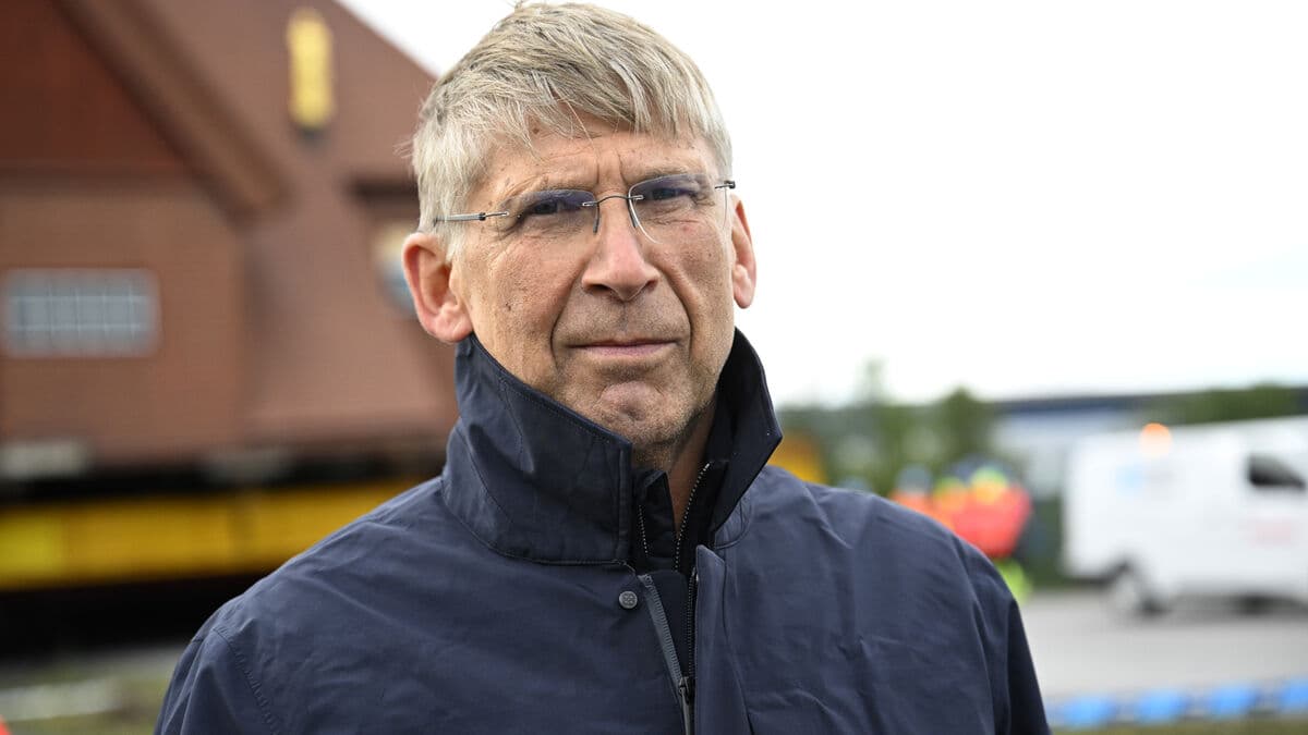 Kiruna Relocation Leads to 2.4 Billion Kronor Loss for LKAB