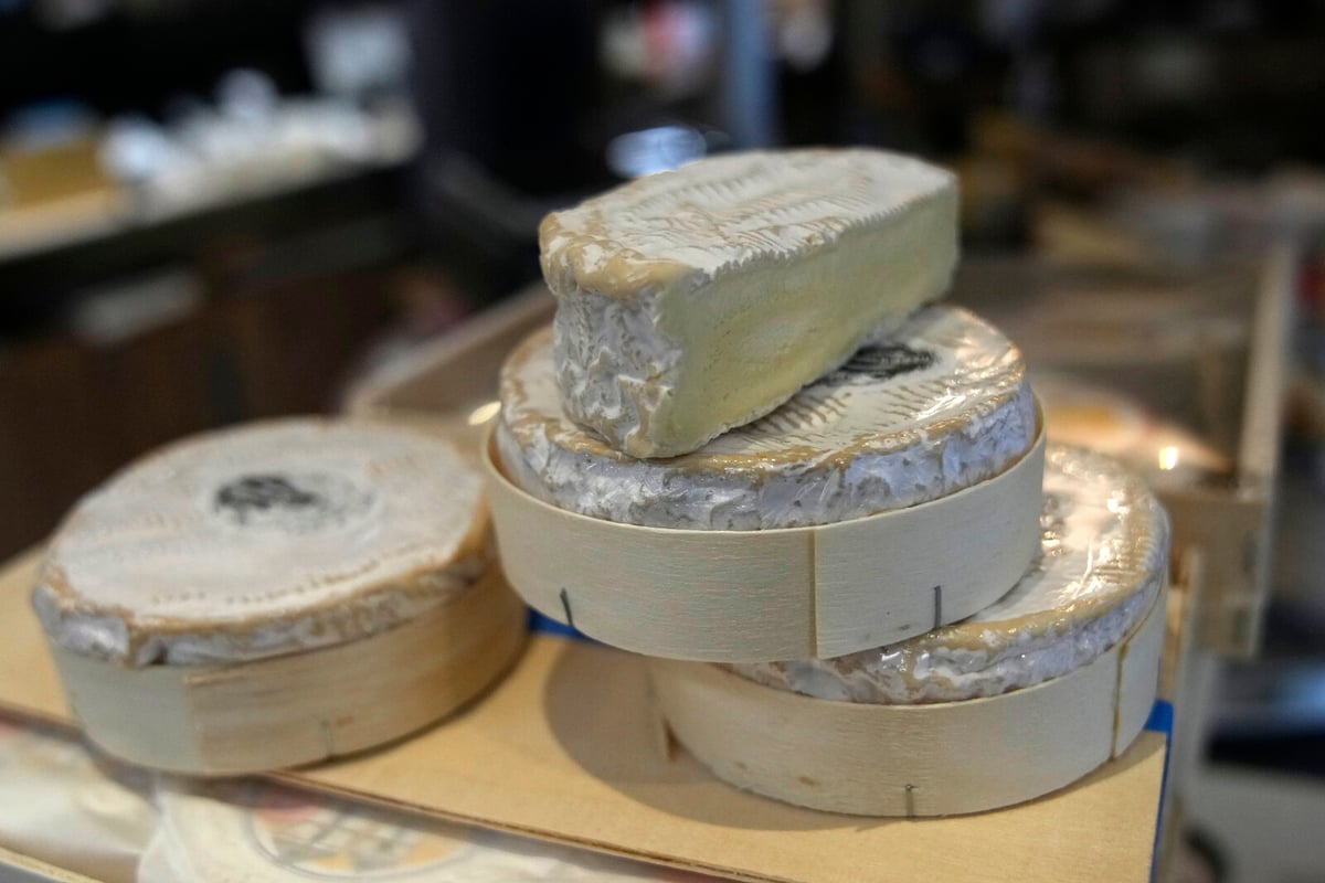 Two Dead in France Linked to Recalled Cheese Listeria Outbreak