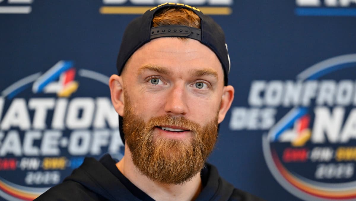 Ekholm to Miss First Quarterfinal Due to Injury