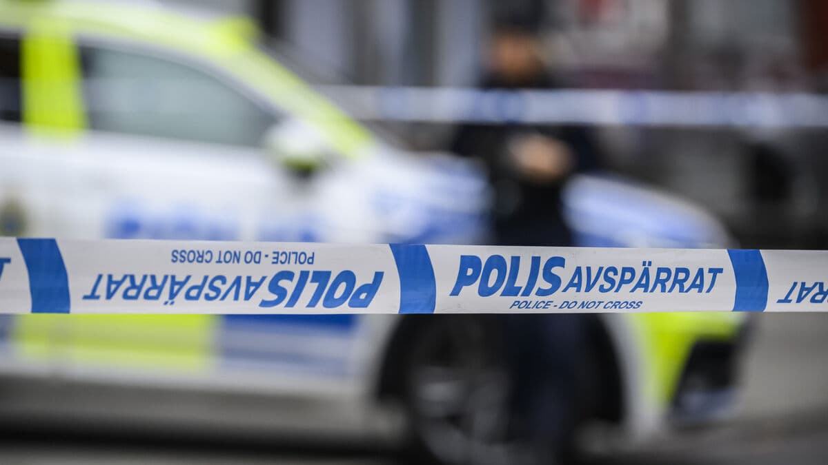 14-year-old admits to contract killing in Norrköping as chief prosecutor says case sticks out