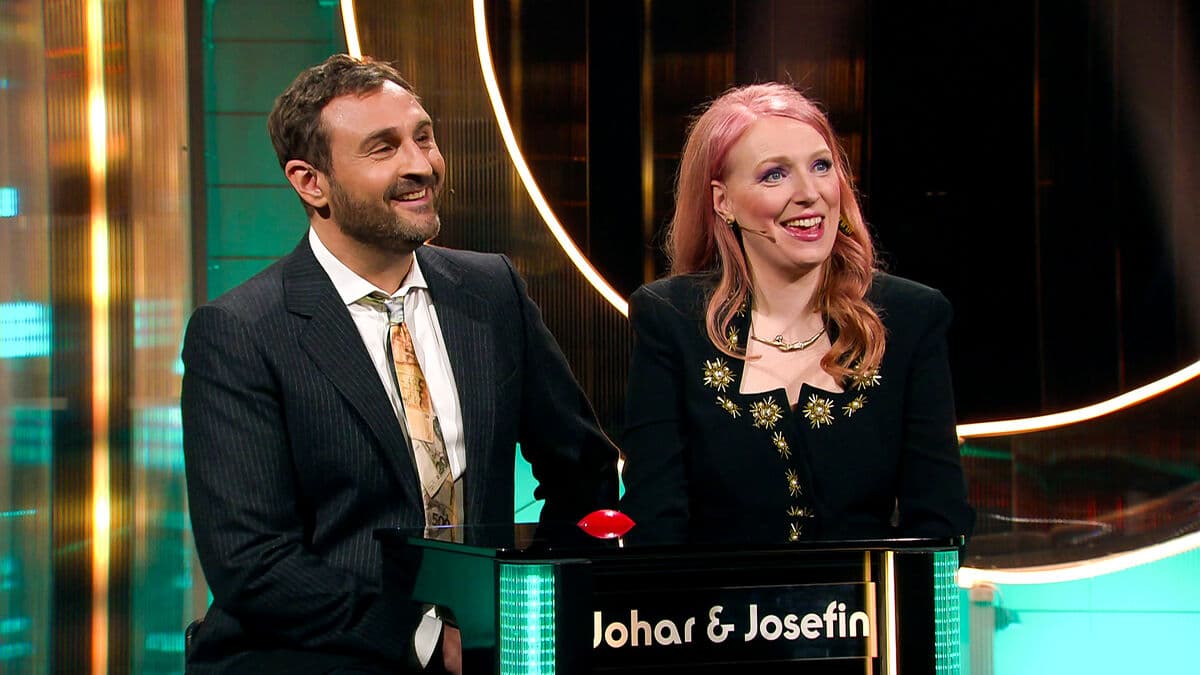 Doobidoo Returns to Top Spot on TV Ratings