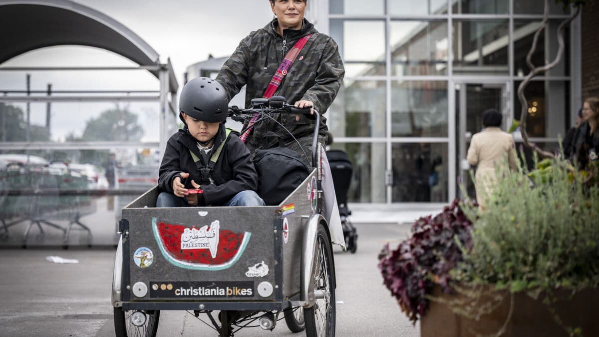 Palestine issue helps Left Party surge in Rosengård as turnout rises sharply