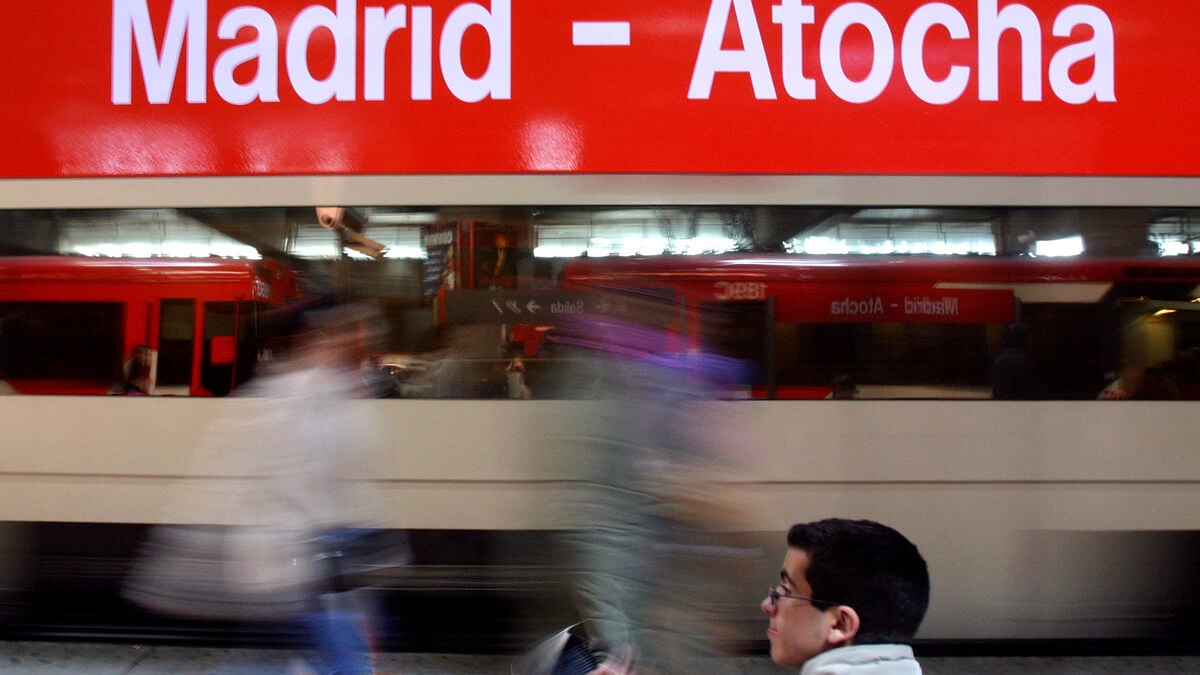 Renfe Staff in Spain Plan 24-Hour Strike to Demand Better Rail Safety