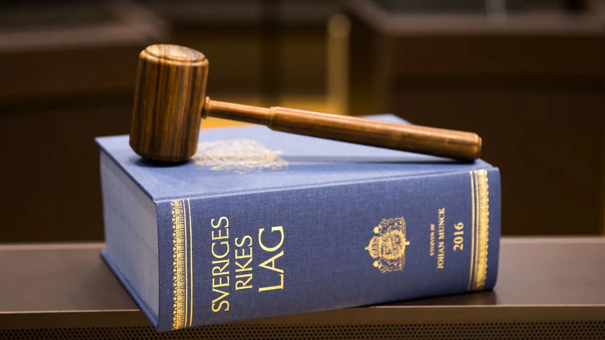 Sweden wants a new agreement against tax crimes