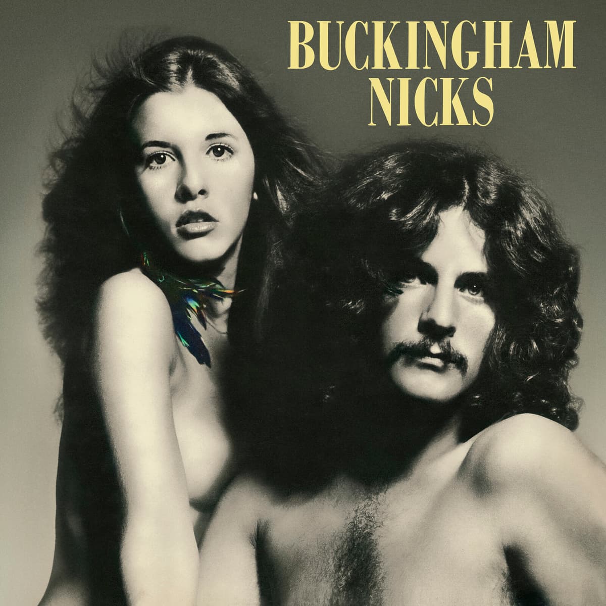 Fleetwood Mac's Stevie Nicks and Lindsey Buckingham Reissue 1973 Album