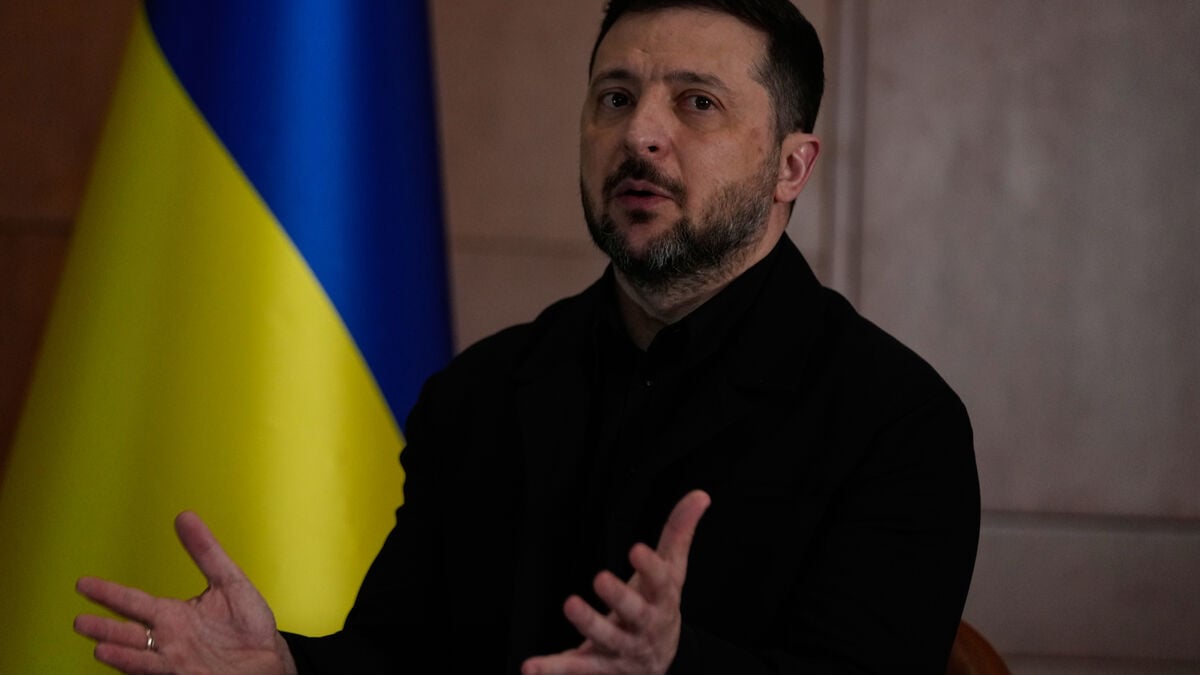 Deadly Russian attacks ahead of Orthodox Easter truce