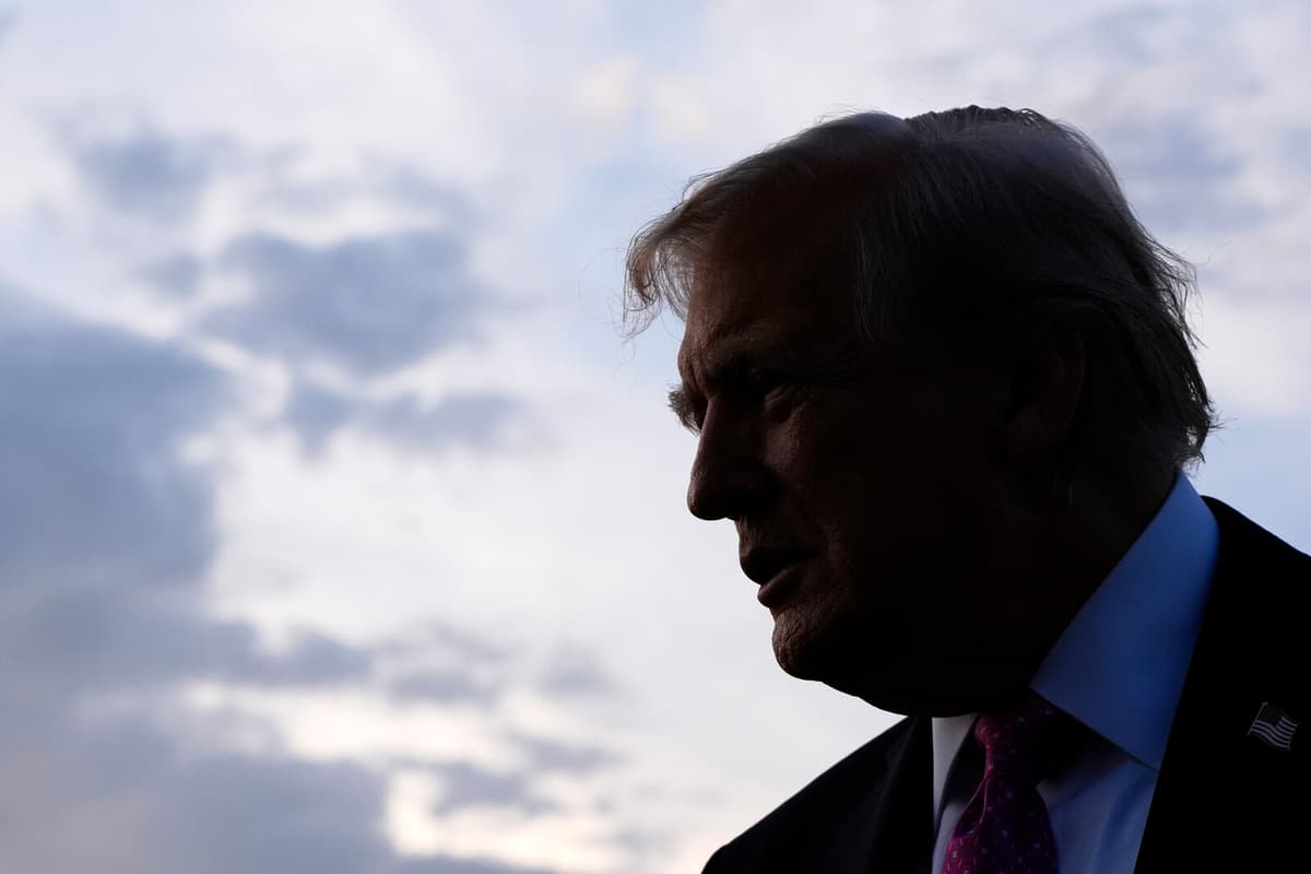 Trump Announces US Attack on Venezuela Narcotics Boat