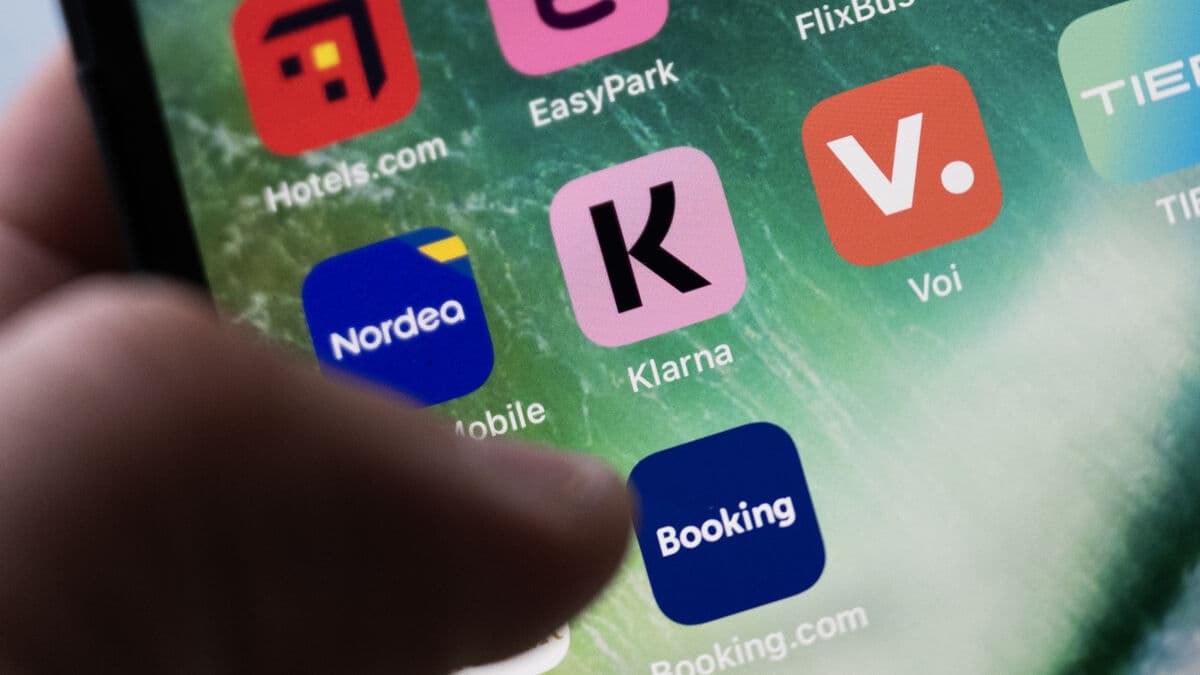 Klarna Stock Climbs After AI Partnership with Google Cloud