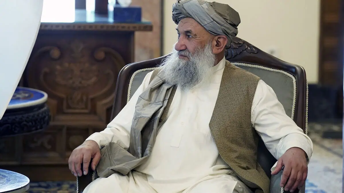 Taliban representatives to travel to Brussels for deportations talks