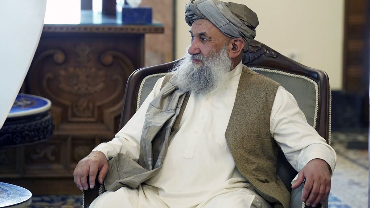 Taliban representatives to travel to Brussels for deportations talks