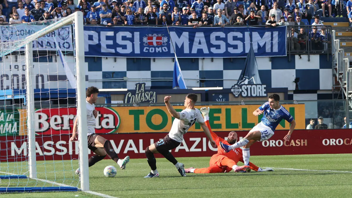 Como set new season ticket rule: miss four home games and you lose renewal rights