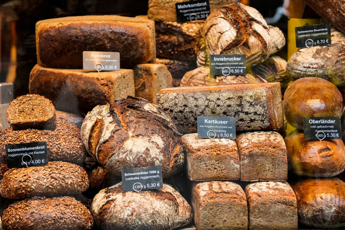 Germany's Inflation Rate Drops to 2.0 Percent in May