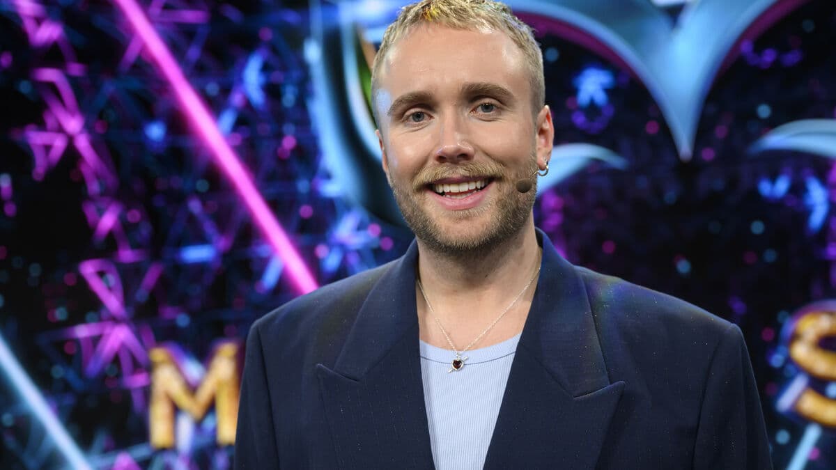 Törnblom about his weight loss: gets insulting comments