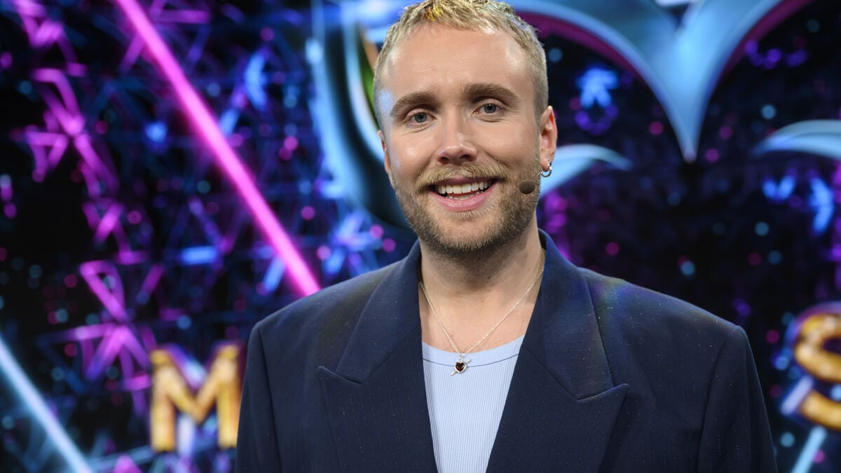 Törnblom about his weight loss: gets insulting comments