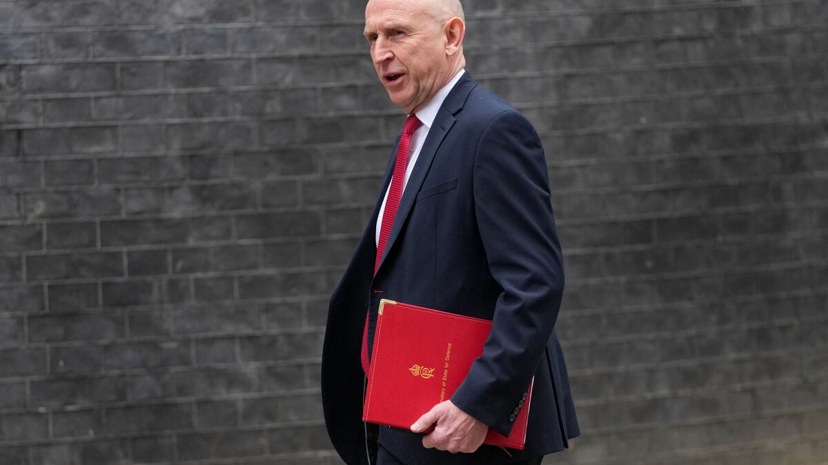 Britain to double forces in Norway over three years