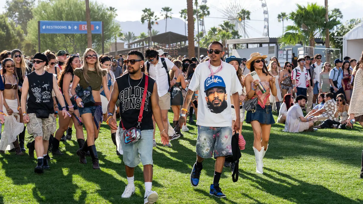 Madonna and Sabrina Carpenter to release festival duet Bring Your Love on April 30