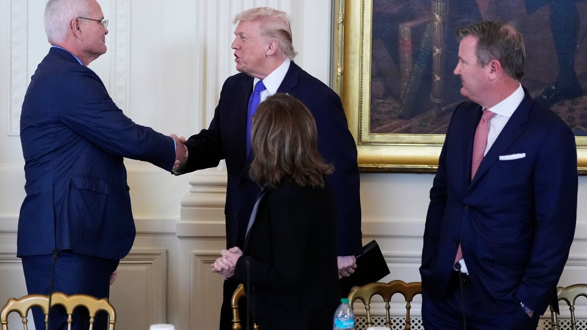 US oil companies say investing in Venezuela is impossible