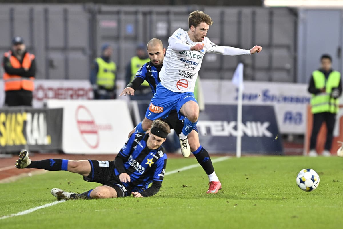 New TV Deal Poses Challenges for Smaller Allsvenskan Clubs