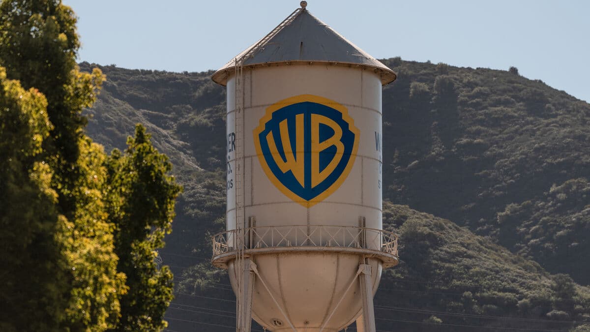 Netflix will not raise its bid for Warner Bros. Discovery