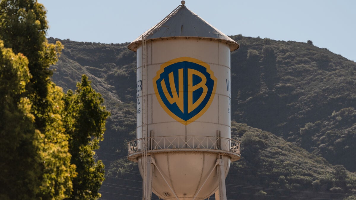 Netflix will not raise its bid for Warner Bros. Discovery