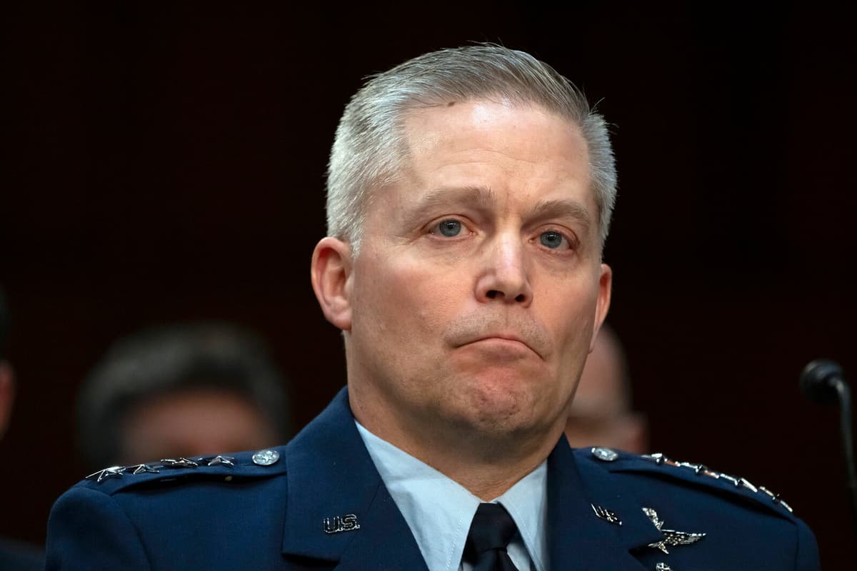 Trump Reshuffles Intelligence Chiefs After Meeting with Activist Loomer