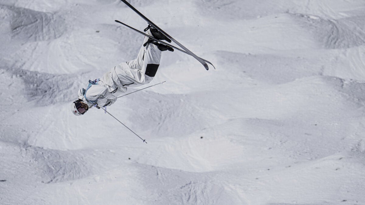 Christmas gift to the Russians - five skiers approved as neutral by FIS