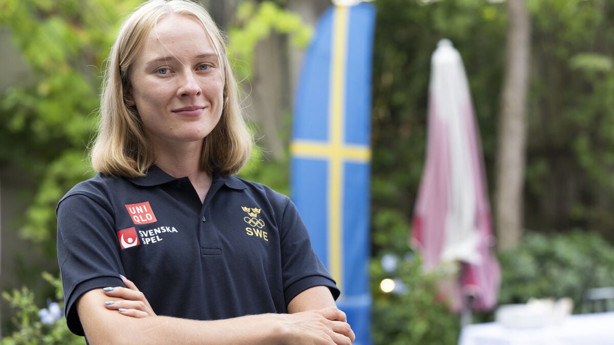 Caroline Andersson woke from five-day coma after World Championships crash, hopes to return to cycling