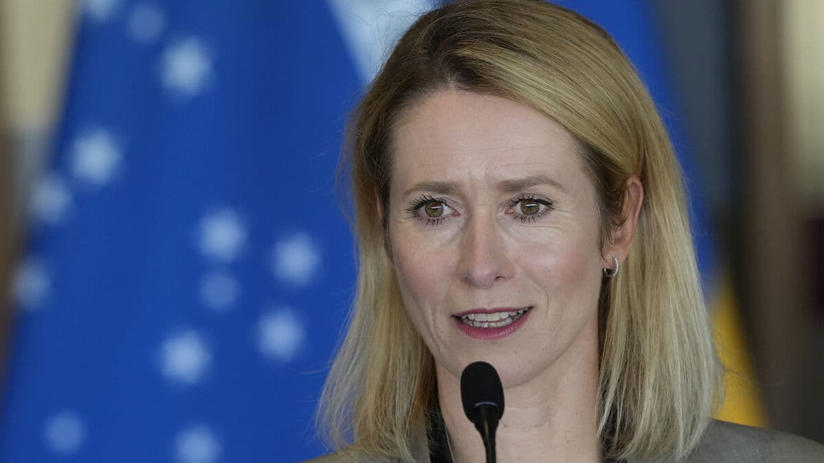 EU Pledges Over a Billion Kronor to Support Ukraine This Winter