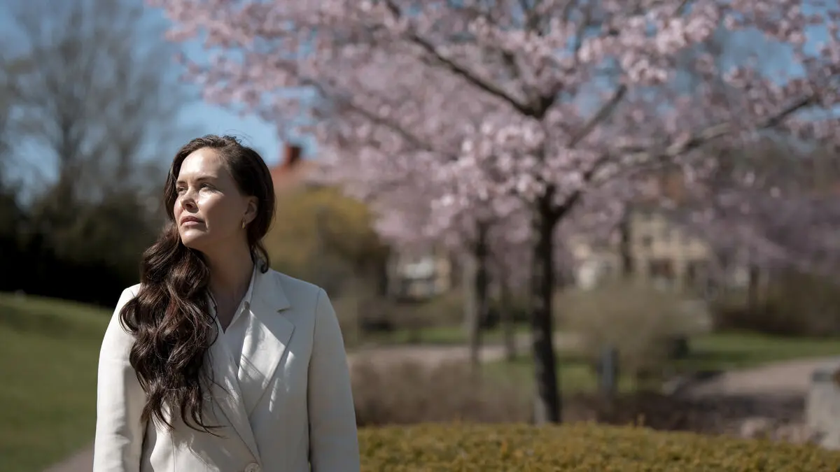 Opting out of children in Sweden, accused of selfishness