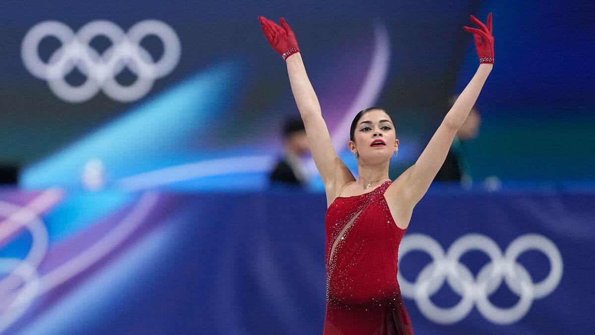 IOC allows Russian athletes back at the Olympics, prompting criticism from Ukraine and Sweden